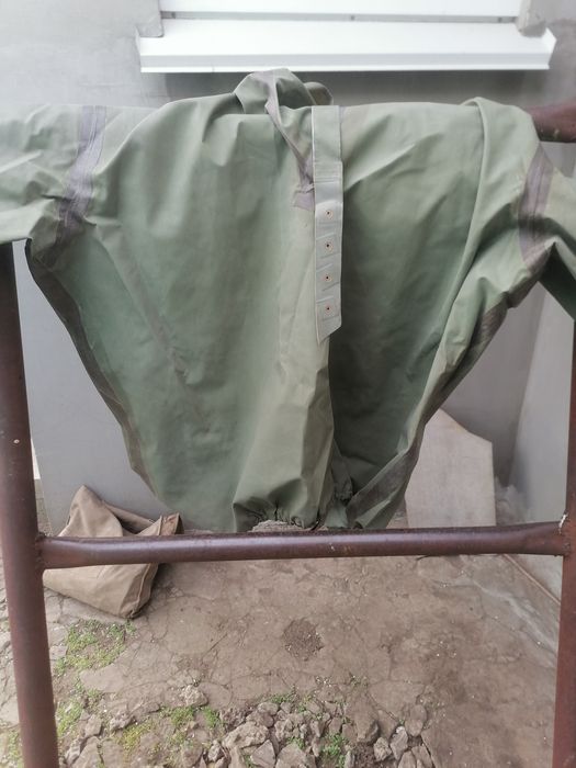 ОЗК Костюм для рибалки Л 1