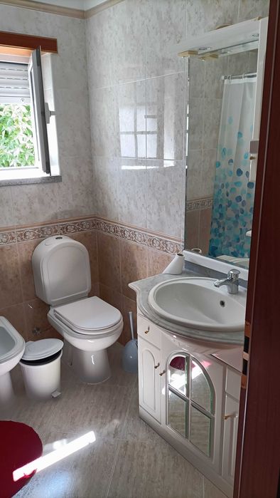 Apartamento T3+1 – Covilhã, Avenida da Anil - em zona de excelência.