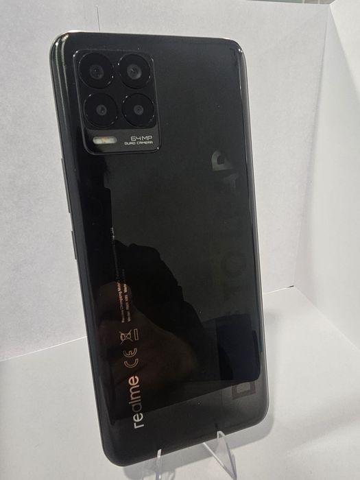 Realme 8 6/128GB