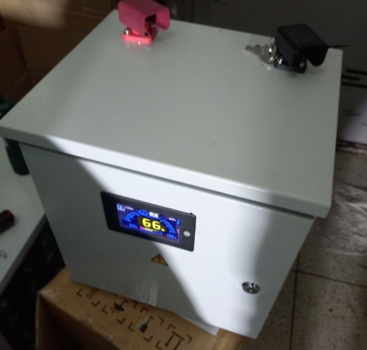 Бесперебійне живлення LIFepo4 EVA 314АН Маст3,2кВт, продам