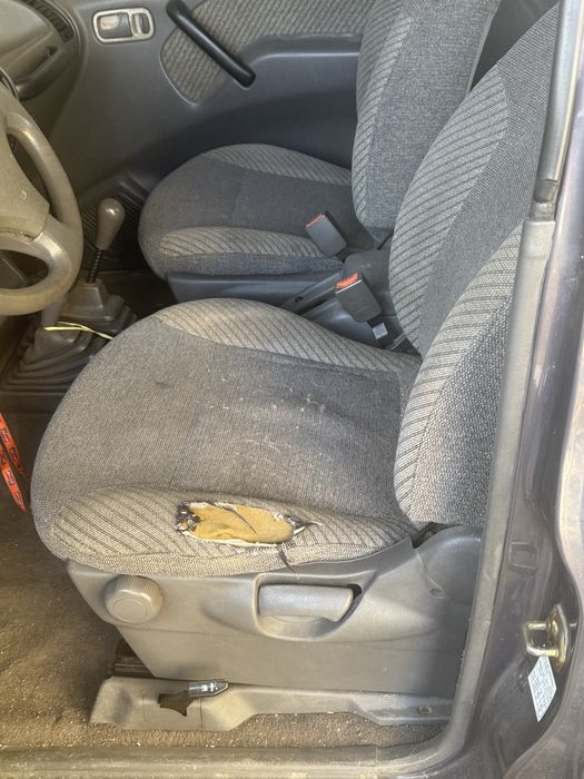 Nissan Terrano II 2,7 Tdi SGX 1993
