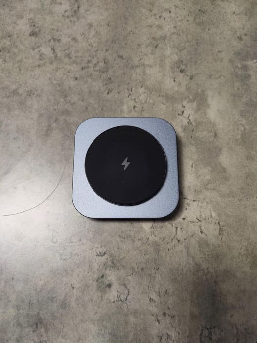 Ładowarka indukcyjna 3w1 Magsafe Ultra Compact iPhone iWatch AirPods