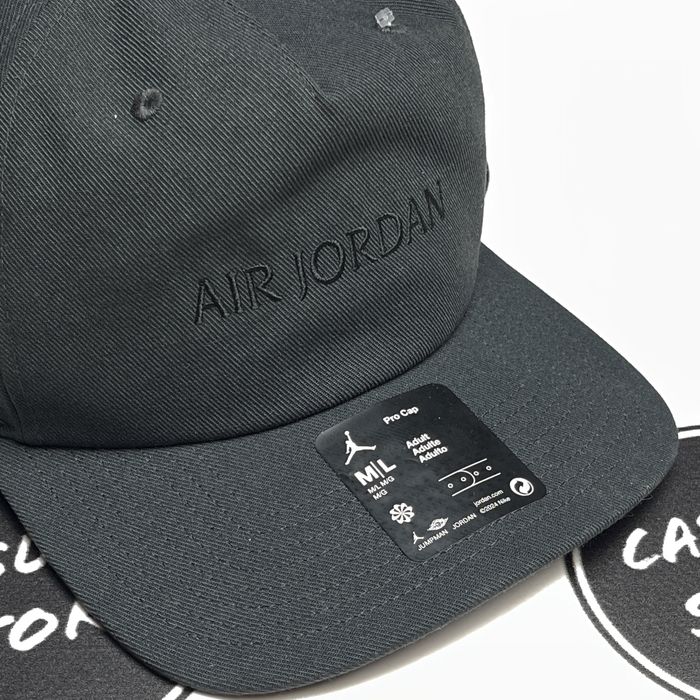 ОРИГІНАЛ Кепка Jordan Бейсболка FZ2011-010 з США