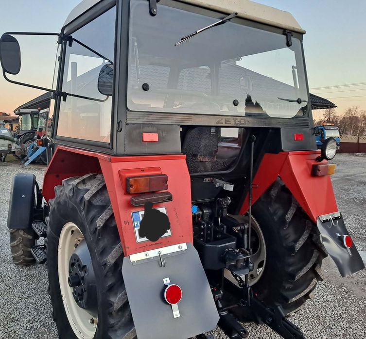 Zetor 5245     .