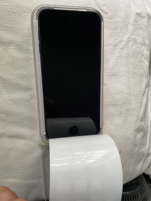 iPod touch 6 gen весь комплект любой цвет