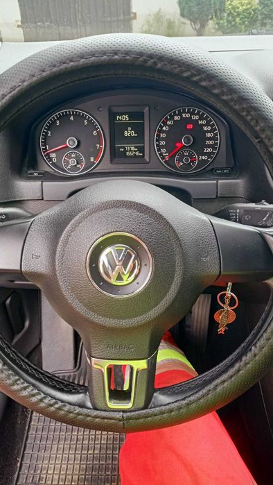 Golf Plus 1,4. 2009r