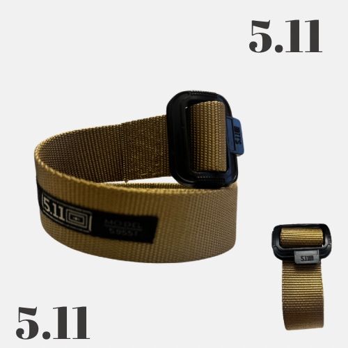 Тактичний ремінь 5.11