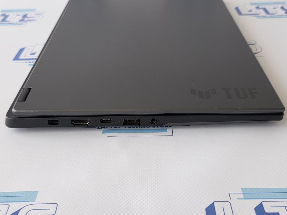 Asus tuf gaming a14 2.5k 165Hz R7-8845HS/ram16/ssd512 rtx4050