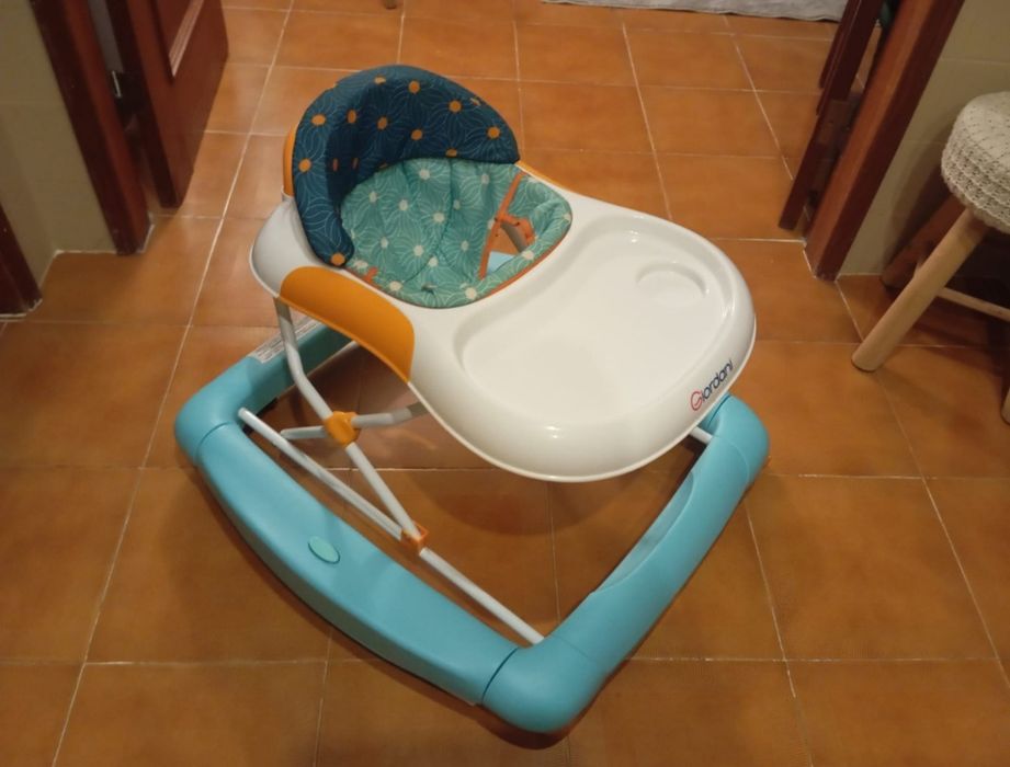 Aranha para bebés