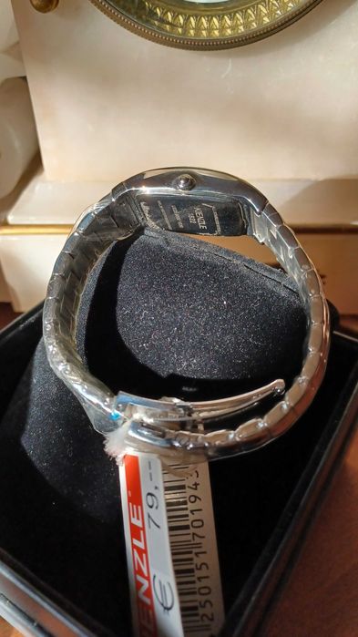 zegarek damski KIENZLE opakowanie producenta