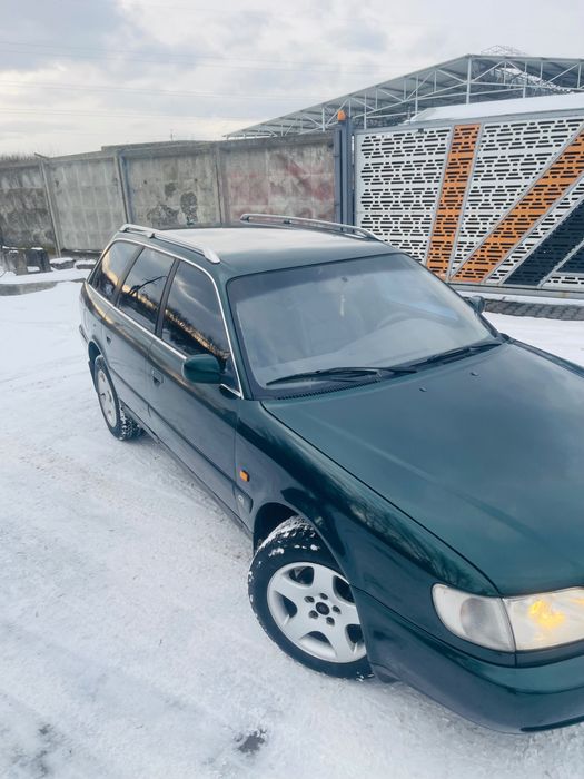 Продам Ауді а6 2.6 абс