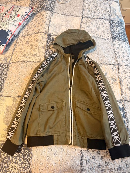 Куртка для хлопчика бренду Michael Kors, 7 років