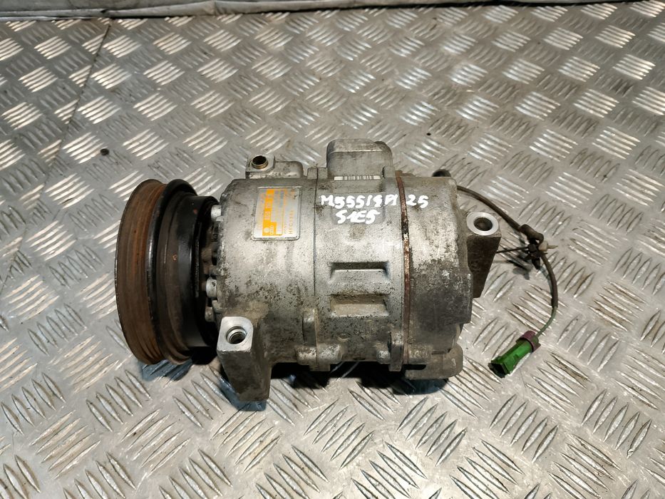 Sprężarka Kompresor Klimatyzacji Audi A4 B5   8D0260808