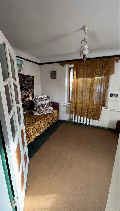 ТЕРМІНОВО продам будинок в селі Попелів