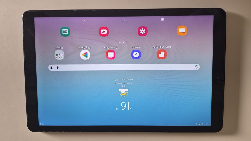 Samsung galaxy tab A 32GB