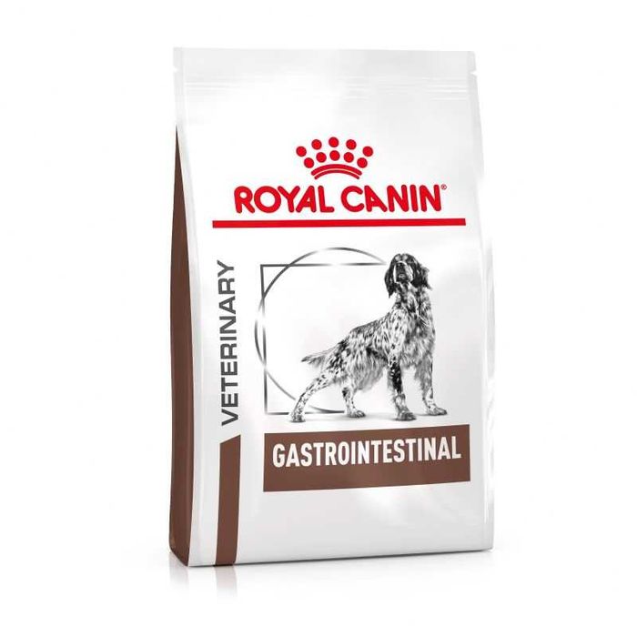 Karma dla psa Royal Canin Gastro Intestinal GI 15kg OKAZJA!!!