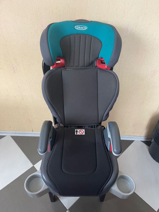 Автокрісло-бустер Grako