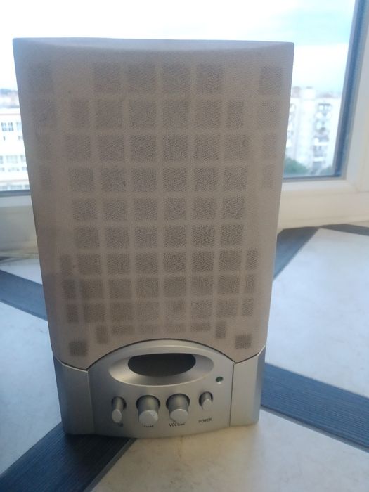 Продам колонки SPS-606.