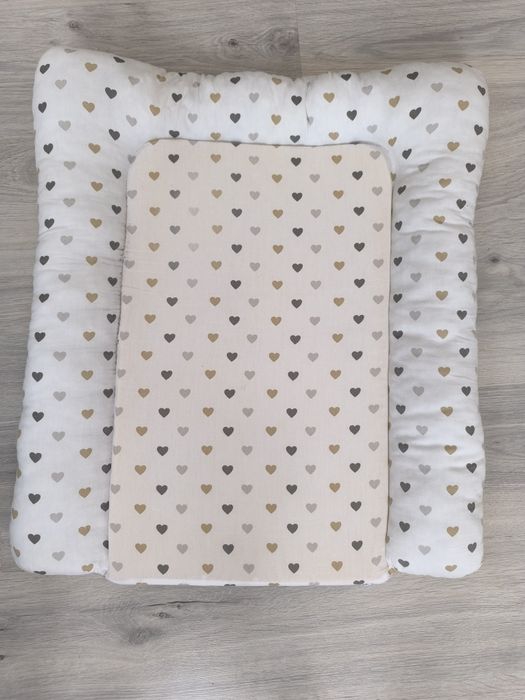 Матрасик для пеленального столу