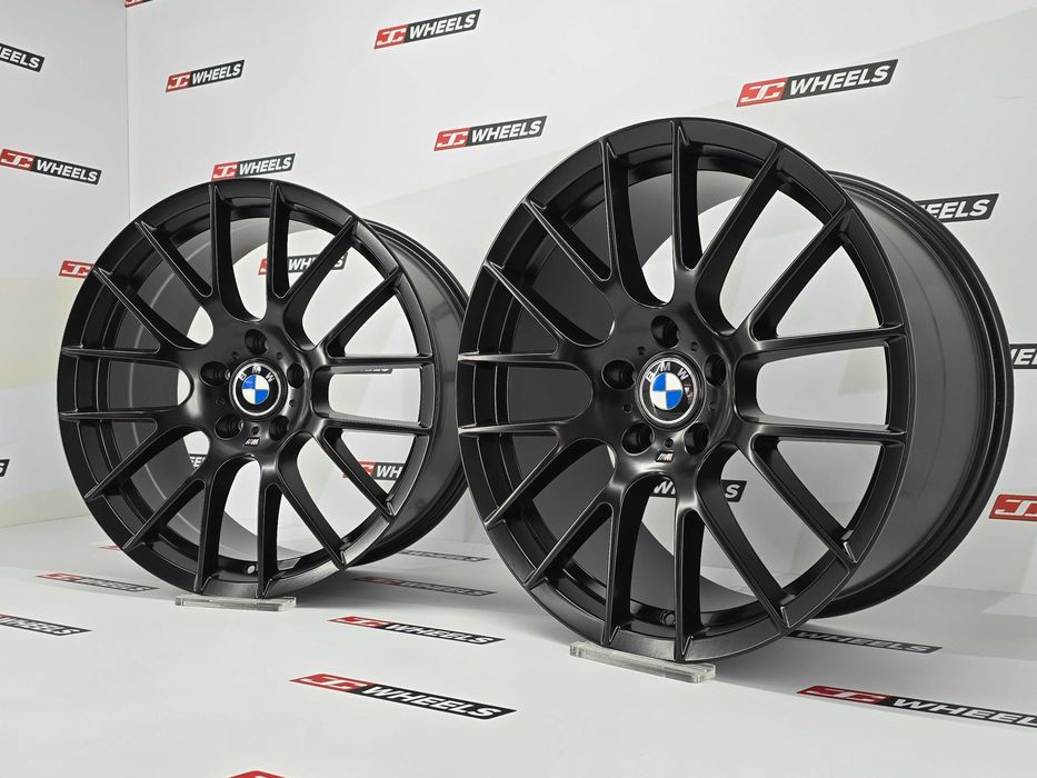 Jantes Look BMW 359M em 18 | 5x120