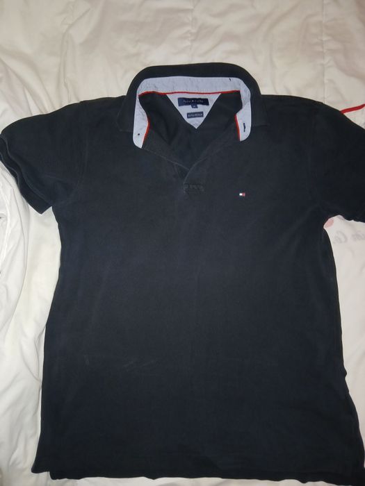 Koszulka męska Tommy Hilfiger  rozmiar XL.