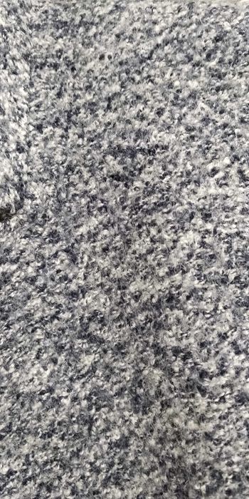 Пальто лёгкое шерстяное б/у