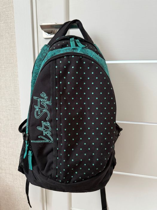 Рюкзак шкільний Kite