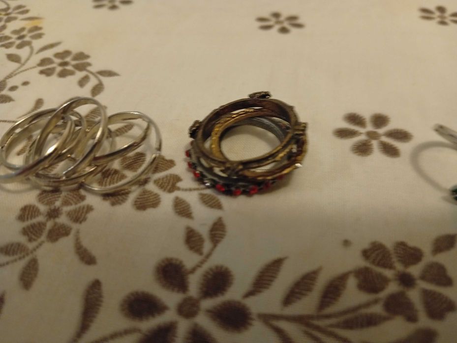 Conjunto de Aneís