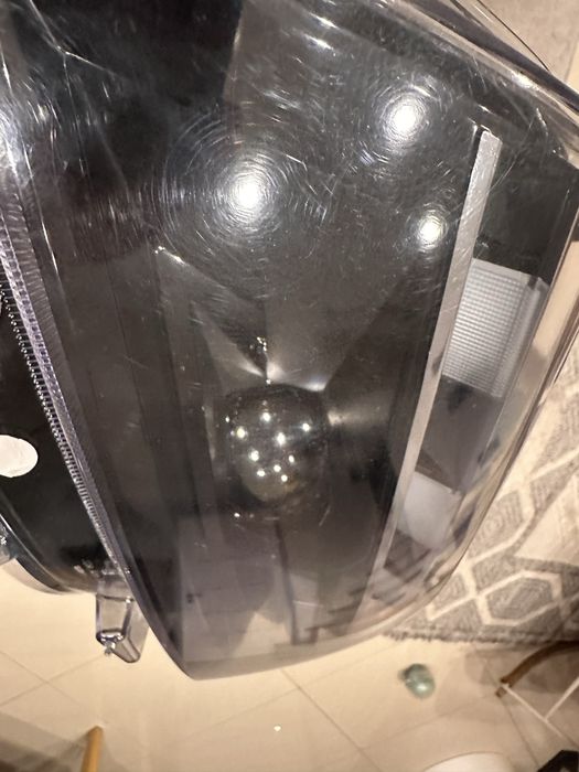 Lampa Peugeot Traveller III Lift expert