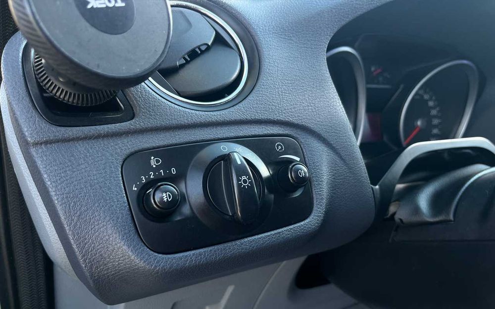 Ford  S-Max  2007