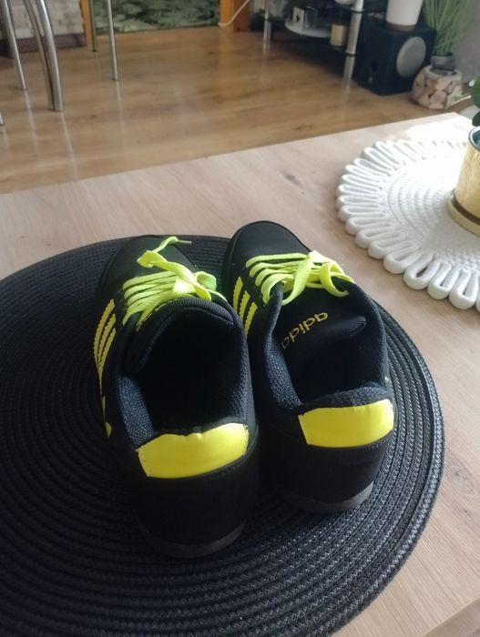 Adidasy damskie Adidas