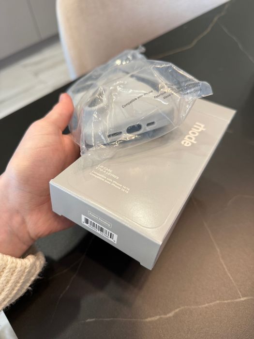 Чехол Rhode Оригінал на iPhone 14/15