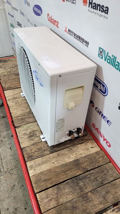 Наружный блок кондиционера SAMSUNG