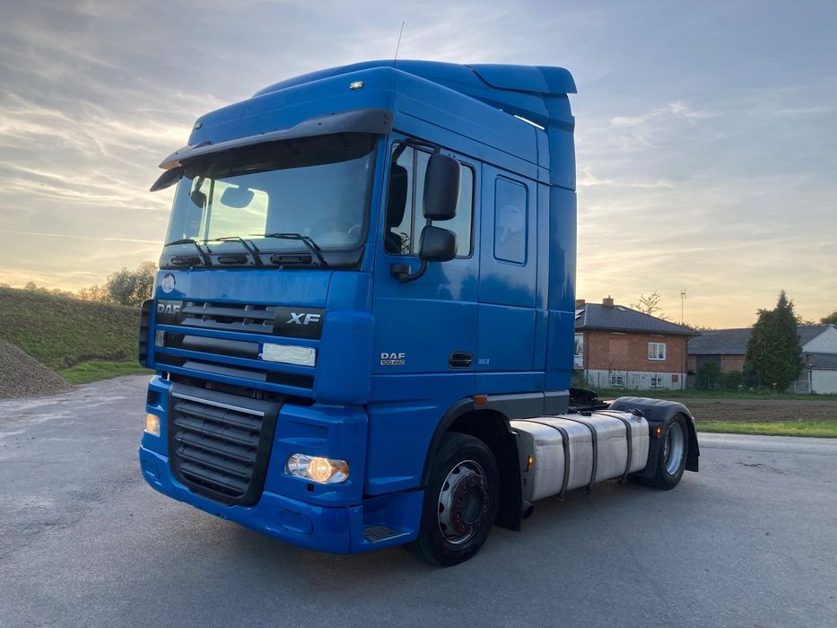 DAF
