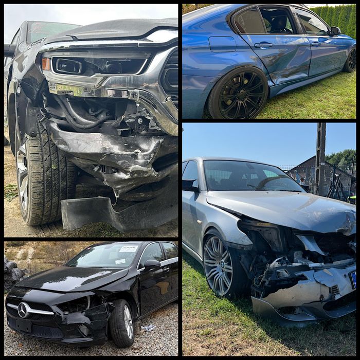 RZECZOZNAWCA SAMOCHODOWY Mielec - wycena/opinia/kosztorys/zabytek