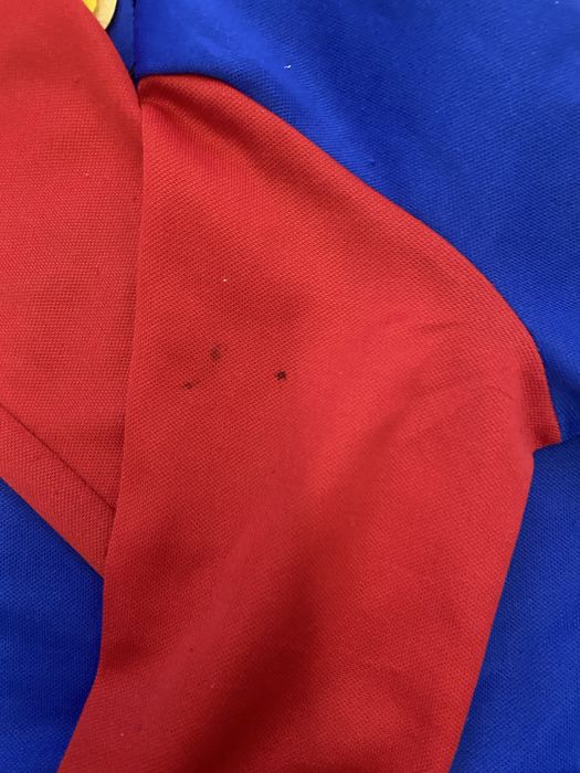 Strój Mario przebranie