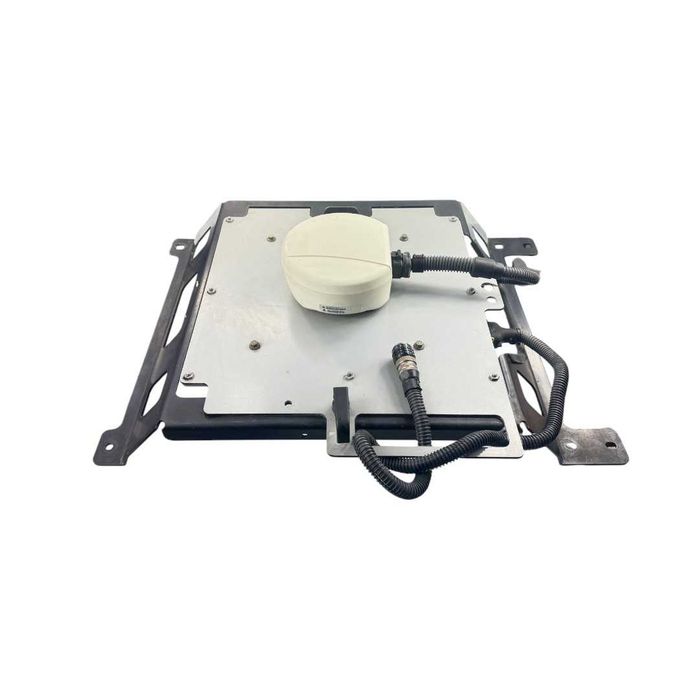 Novatel GPS / Antena GNSS RTK – Massey Ferguson / Fendt / Valtra