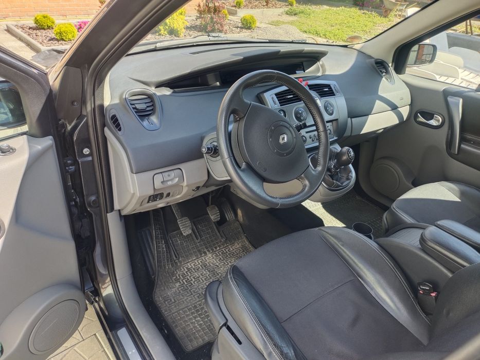 Renault Scenic 2005
