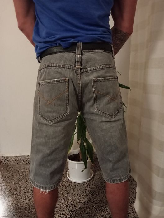 Calções Insight Verão