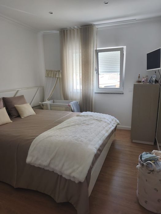 Casa T2 para arrendar