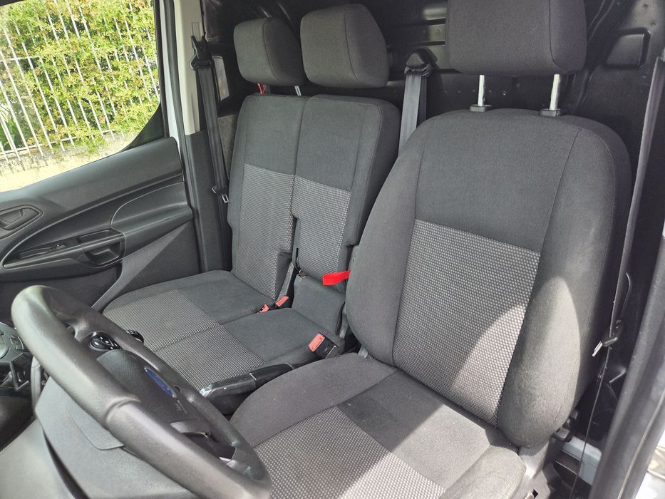 Ford transit connect 1.6