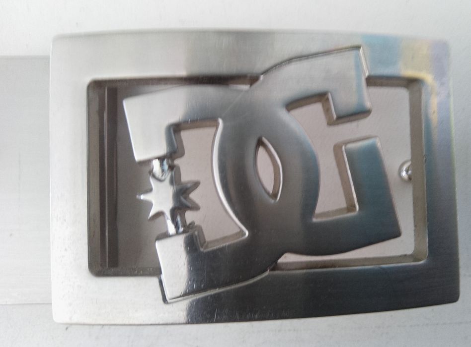 Ремень DC ( оригінал )