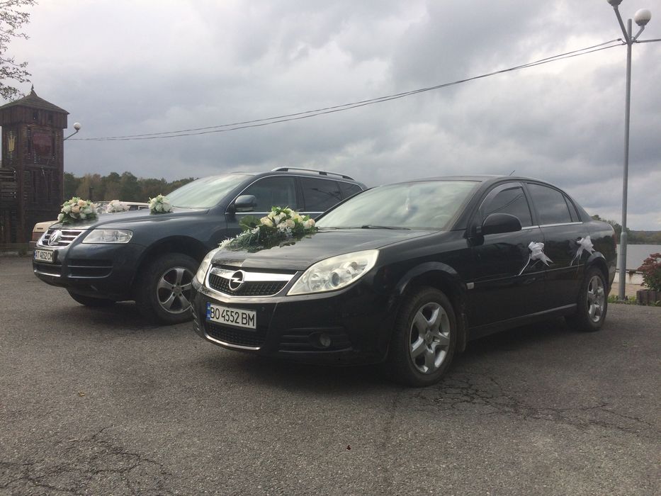 Продам Opel Vectra C 2007рік 1.8 газ/бензин