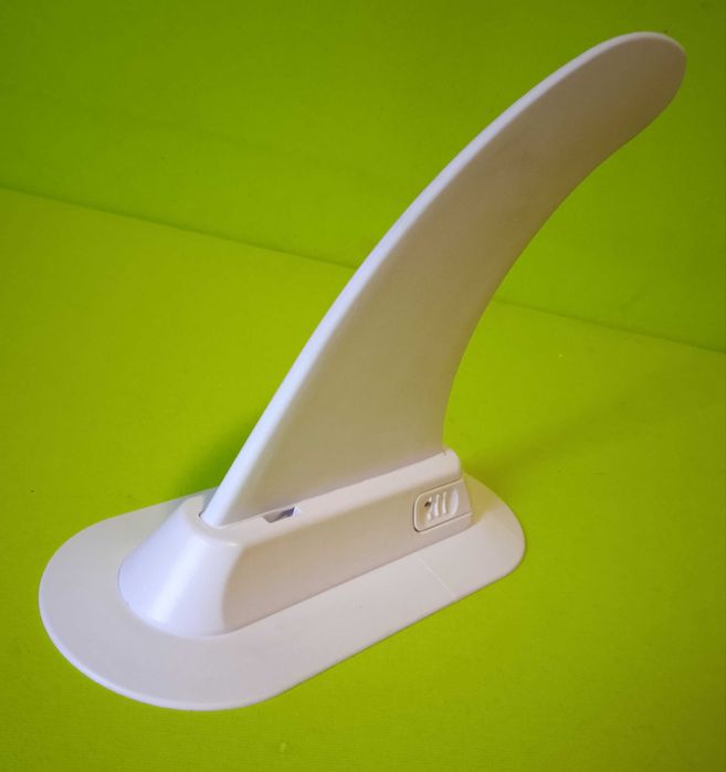 KIT Quilha secundária com base