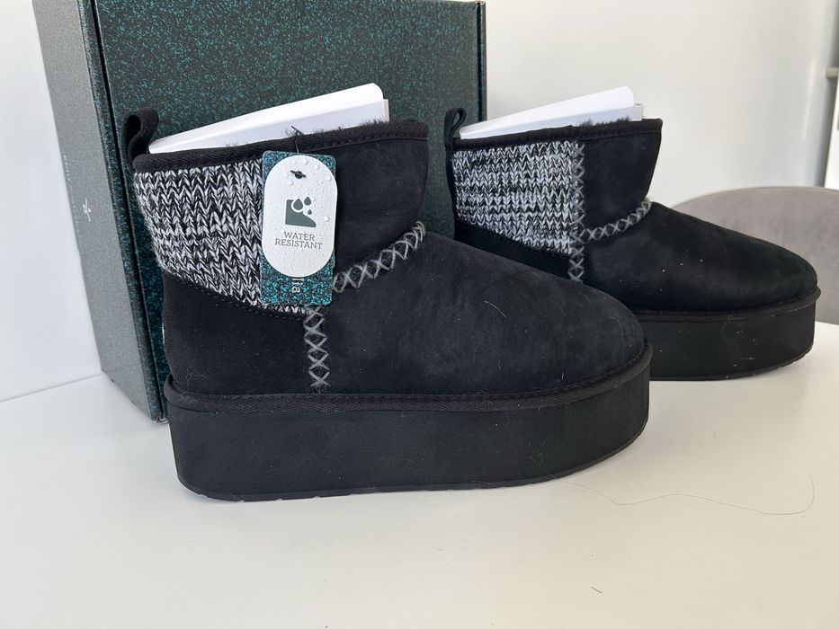 Уггі Emu Australia 41 р. (27 см)