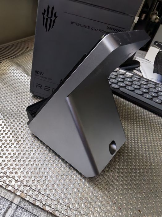 Ładowarka indukcyjna Nubia/Red Magic 80W