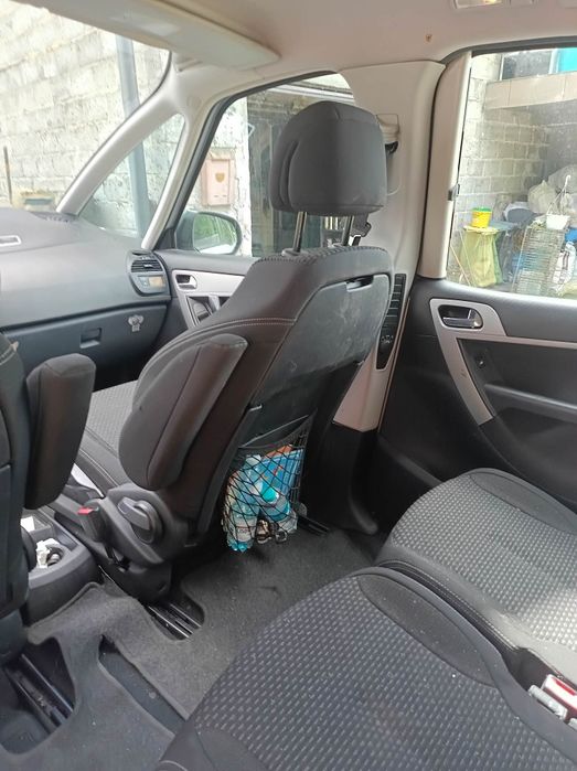 Citroen Picasso c4