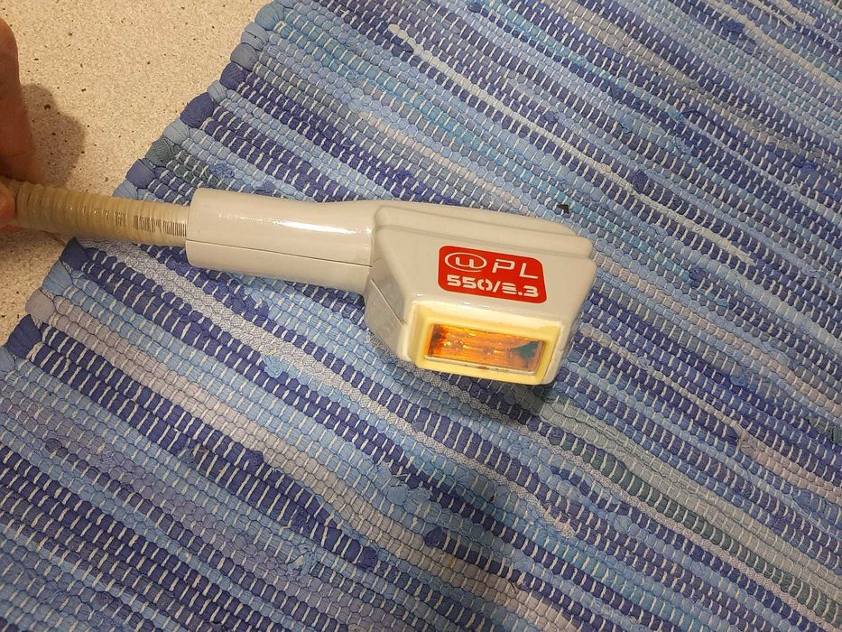 Máquina Laser System como NOVA