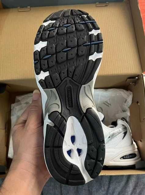 New Balance 530 White Silver Navy R.36