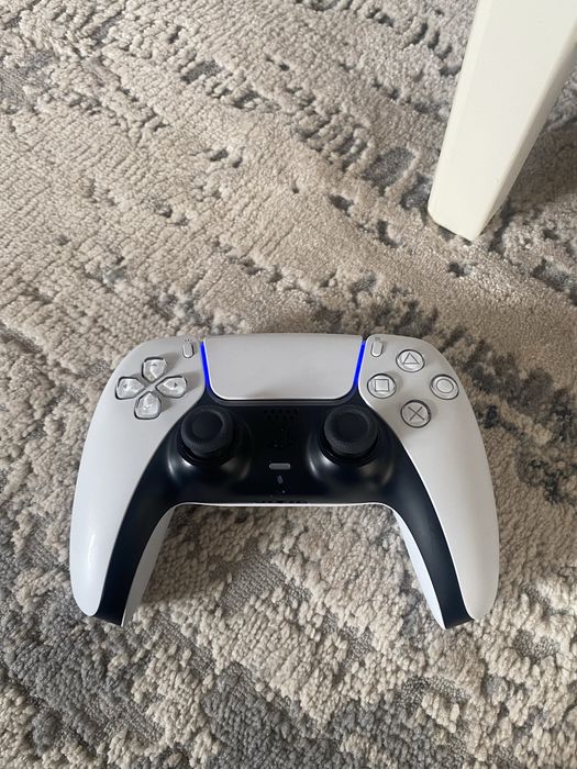 pad DualSense sony ps5 playstation 5